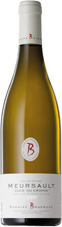 Meursault - Clos du Cromin