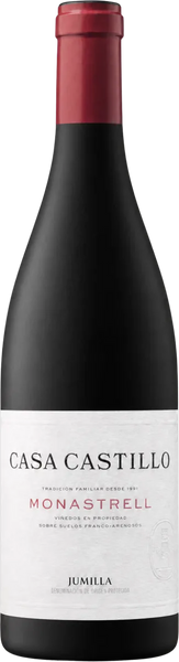 Monastrell - Jumilla