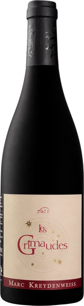Nema Rouge - IGP Coteaux du Pont du Gard
