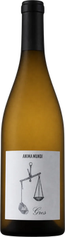 Penedes Blanc - Gres - Anima Mundi