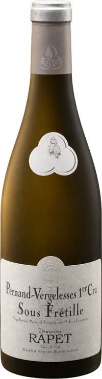 Pernand Vergelesses Blanc 1. Cru - Sous Fretille