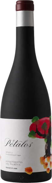 Pétalos del Bierzo - Bierzo