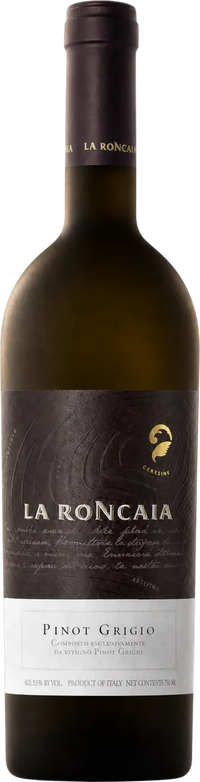 Pinot Grigio - DOC Friuli Colli Orientali