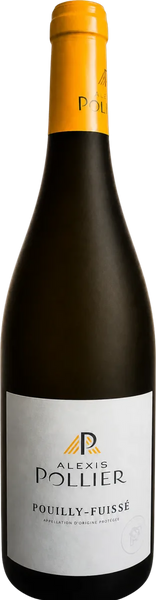 Pouilly Fuisse