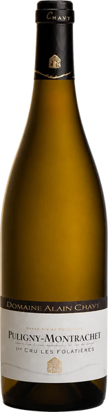 Puligny Montrachet - Les Folatieres