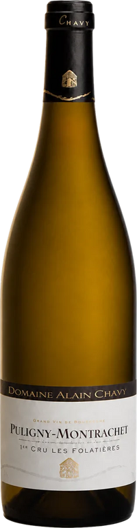 Puligny Montrachet - Les Folatieres