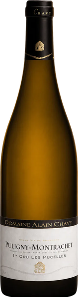 Puligny Montrachet 1. Cru - Les Pucelles