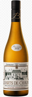 Quarts de Chaume Grand Cru - Domaine des Baumard