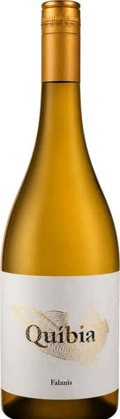 Quibia Blanco