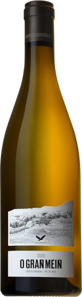 Ribeiro - O Gran Mein Castes Brancas