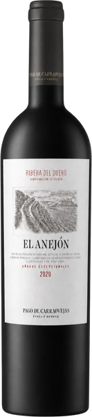 Ribera del Duero - Anejon