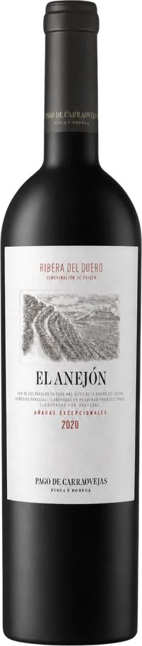 Ribera del Duero - Anejon