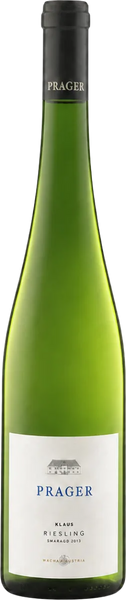 Riesling - Ried Klaus - Smaragd