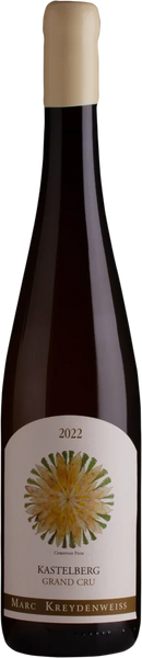 Riesling Grand Cru - Kastelberg
