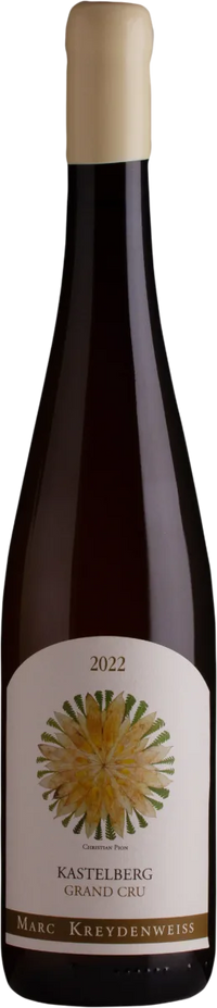 Riesling Grand Cru - Kastelberg
