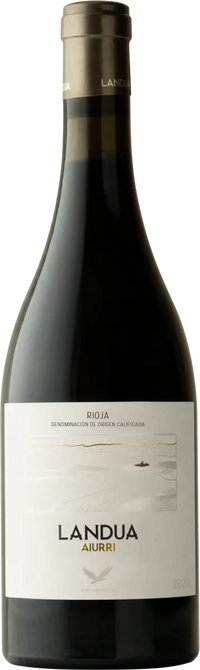 Rioja - Landua