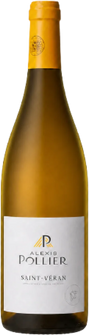 Saint Veran - Domaine Alexis Pollier
