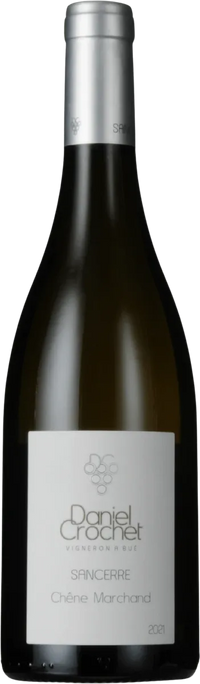 Sancerre - Chêne Marchand - Lieu-dit
