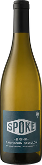 Sauvignon Semillon - Brink - Spoke