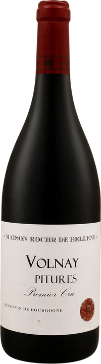 Volnay 1. Cru - Pitures