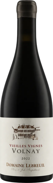 Volnay Vieilles Vignes