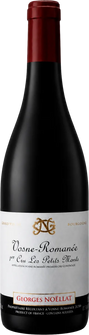 Vosne Romanee 1. Cru - Les Chaumes - Domaine Georges Noellat