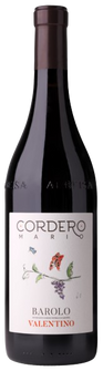 Barolo - MGA in Castiglione Falletto