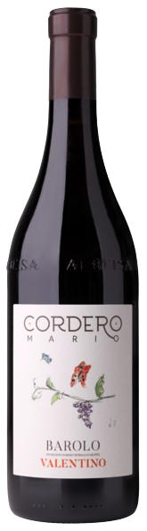 Barolo - MGA in Castiglione Falletto