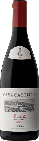 El Molar - Jumilla